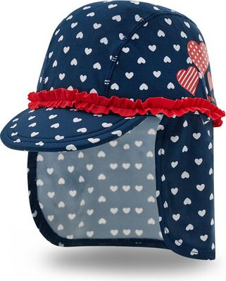 Czapka dziecięca Playshoes ze sklepu: eobuwie.pl w kategorii: Czapki dziecięce - zdjęcie WP-EBWP-9KUZS-09B_0000209854534