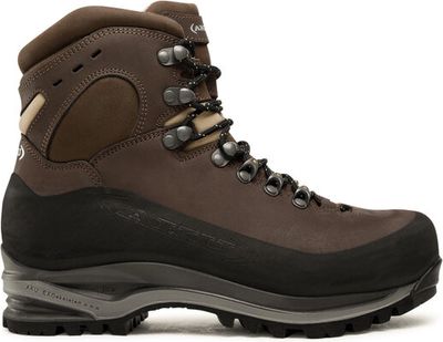 Aku - Buty trekkingowe męskie zimowe ze sklepu: eobuwie.pl w kategorii: Buty trekkingowe męskie - zdjęcie WP-EBWP-9KUZS-09B_0000209855401