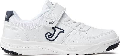 Buty sportowe dziecięce na wiosnę Joma ze sklepu: eobuwie.pl w kategorii: Buty sportowe dziecięce - zdjęcie WP-EBWP-9KUZS-09B_0000209872316