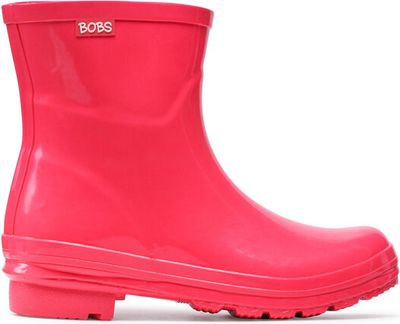 Kalosze damskie jesienne Skechers ze sklepu: eobuwie.pl w kategorii: Kalosze damskie - zdjęcie WP-EBWP-9KUZS-09B_0000209880267