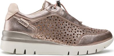 Buty sportowe damskie wiosenne Pikolinos ze sklepu: eobuwie.pl w kategorii: Buty sportowe damskie - zdjęcie WP-EBWP-9KUZS-09B_0000209892581
