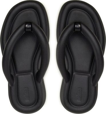 Klapki damskie letnie Melissa ze sklepu: eobuwie.pl w kategorii: Klapki damskie - zdjęcie WP-EBWP-9KUZS-09B_0000209914986