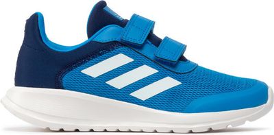 adidas - Buty sportowe dziecięce wiosenne ze sklepu: eobuwie.pl w kategorii: Buty sportowe dziecięce - zdjęcie WP-EBWP-9KUZS-09B_0000209953152