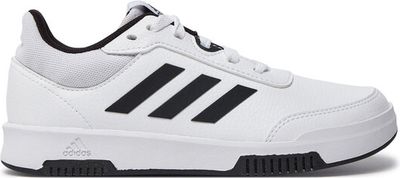 Buty sportowe dziecięce na wiosnę adidas ze sklepu: eobuwie.pl w kategorii: Buty sportowe dziecięce - zdjęcie WP-EBWP-9KUZS-09B_0000209953176