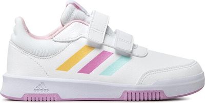 adidas - Buty sportowe dziecięce na wiosnę ze sklepu: eobuwie.pl w kategorii: Buty sportowe dziecięce - zdjęcie WP-EBWP-9KUZS-09B_0000209953459