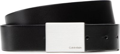Pasek Calvin Klein ze sklepu: eobuwie.pl w kategorii: Paski męskie - zdjęcie WP-EBWP-9KUZS-09B_0000209968552