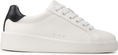 Buty sportowe damskie na wiosnę ONLY Shoes ze sklepu: eobuwie.pl w kategorii: Buty sportowe damskie - zdjęcie WP-EBWP-9KUZS-09B_0000209969016