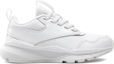 Buty sportowe dziecięce na wiosnę Reebok ze sklepu: eobuwie.pl w kategorii: Buty sportowe dziecięce - zdjęcie WP-EBWP-9KUZS-09B_0000209992816