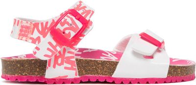 Sandały dziecięce letnie Agatha Ruiz de la Prada ze sklepu: eobuwie.pl w kategorii: Sandały dziecięce - zdjęcie WP-EBWP-9KUZS-09B_0000300026922