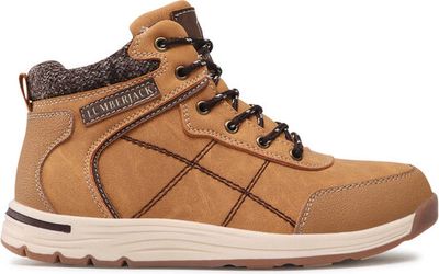 Buty zimowe dziecięce na zimę Lumberjack ze sklepu: eobuwie.pl w kategorii: Buty zimowe dziecięce - zdjęcie WP-EBWP-9KUZS-09B_0000300033036
