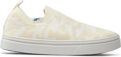 Trampki damskie na wiosnę Reebok ze sklepu: eobuwie.pl w kategorii: Trampki damskie - zdjęcie WP-EBWP-9KUZS-09B_0000300074701