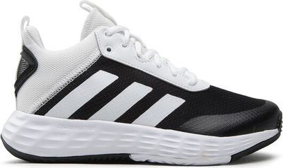 Buty sportowe dziecięce wiosenne adidas ze sklepu: eobuwie.pl w kategorii: Buty sportowe dziecięce - zdjęcie WP-EBWP-9KUZS-09B_0000300095225