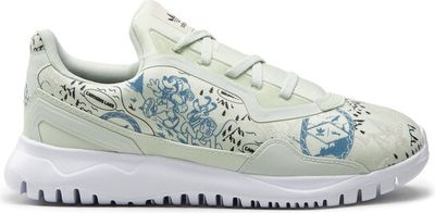 Buty sportowe dziecięce na wiosnę adidas ze sklepu: eobuwie.pl w kategorii: Buty sportowe dziecięce - zdjęcie WP-EBWP-9KUZS-09B_0000300124369