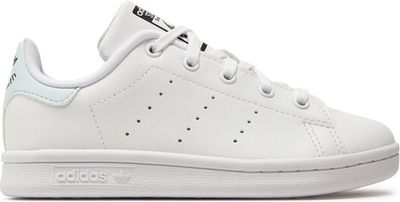 Buty sportowe dziecięce na wiosnę adidas ze sklepu: eobuwie.pl w kategorii: Buty sportowe dziecięce - zdjęcie WP-EBWP-9KUZS-09B_0000300124451