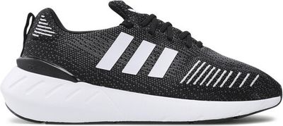 Buty sportowe damskie wiosenne adidas ze sklepu: eobuwie.pl w kategorii: Buty sportowe damskie - zdjęcie WP-EBWP-9KUZS-09B_0000300124567