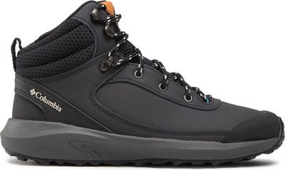 Buty trekkingowe męskie na zimę Columbia ze sklepu: eobuwie.pl w kategorii: Buty trekkingowe męskie - zdjęcie WP-EBWP-9KUZS-09B_0000300132852