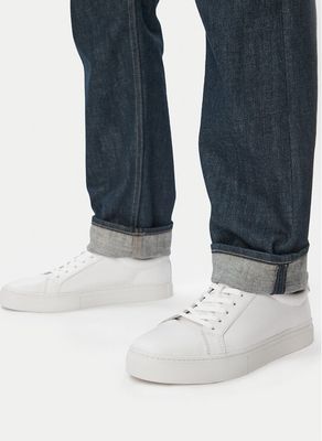 Buty sportowe męskie na wiosnę Vagabond Shoemakers ze sklepu: eobuwie.pl w kategorii: Buty sportowe męskie - zdjęcie WP-EBWP-9KUZS-09B_0000300155141