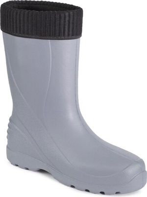 Kalosze damskie jesienne Dry Walker ze sklepu: eobuwie.pl w kategorii: Kalosze damskie - zdjęcie WP-EBWP-9KUZS-09B_0000300158456
