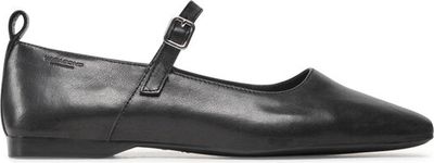 Buty sportowe damskie na jesień Vagabond Shoemakers ze sklepu: eobuwie.pl w kategorii: Buty sportowe damskie - zdjęcie WP-EBWP-9KUZS-09B_0000300170014