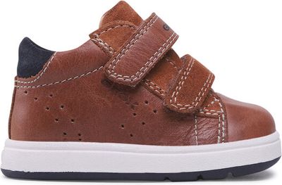 Buty sportowe dziecięce na wiosnę Geox ze sklepu: eobuwie.pl w kategorii: Buty sportowe dziecięce - zdjęcie WP-EBWP-9KUZS-09B_0000300182239