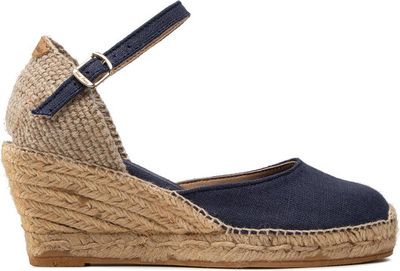 Toni Pons - Espadryle damskie na lato ze sklepu: eobuwie.pl w kategorii: Espadryle damskie - zdjęcie WP-EBWP-9KUZS-09B_0000300193525