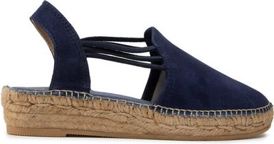 Espadryle damskie letnie Toni Pons ze sklepu: eobuwie.pl w kategorii: Espadryle damskie - zdjęcie WP-EBWP-9KUZS-09B_0000300200049