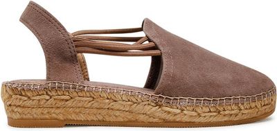 Toni Pons - Espadryle damskie na lato ze sklepu: eobuwie.pl w kategorii: Espadryle damskie - zdjęcie WP-EBWP-9KUZS-09B_0000300200087