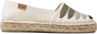 Espadryle damskie letnie Toni Pons ze sklepu: eobuwie.pl w kategorii: Espadryle damskie - zdjęcie WP-EBWP-9KUZS-09B_0000300203316