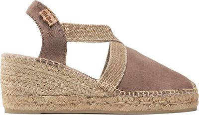 Espadryle damskie letnie Toni Pons ze sklepu: eobuwie.pl w kategorii: Espadryle damskie - zdjęcie WP-EBWP-9KUZS-09B_0000300203521