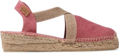 Espadryle damskie letnie Toni Pons ze sklepu: eobuwie.pl w kategorii: Espadryle damskie - zdjęcie WP-EBWP-9KUZS-09B_0000300203620