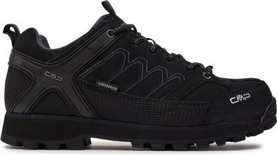 CMP - Buty trekkingowe męskie jesienne ze sklepu: eobuwie.pl w kategorii: Buty trekkingowe męskie - zdjęcie WP-EBWP-9KUZS-09B_0000300212233