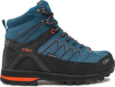Buty trekkingowe męskie na jesień zimowe CMP ze sklepu: eobuwie.pl w kategorii: Buty trekkingowe męskie - zdjęcie WP-EBWP-9KUZS-09B_0000300212264