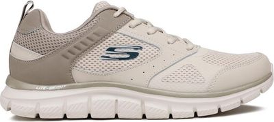 Buty sportowe męskie na wiosnę Skechers ze sklepu: eobuwie.pl w kategorii: Buty sportowe męskie - zdjęcie WP-EBWP-9KUZS-09B_0000300248508