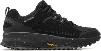 Buty trekkingowe męskie jesienne Skechers ze sklepu: eobuwie.pl w kategorii: Buty trekkingowe męskie - zdjęcie WP-EBWP-9KUZS-09B_0000300250976