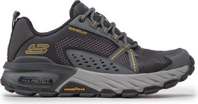 Buty sportowe męskie jesienne Skechers ze sklepu: eobuwie.pl w kategorii: Buty sportowe męskie - zdjęcie WP-EBWP-9KUZS-09B_0000300251416