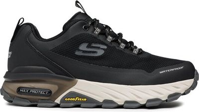 Buty sportowe męskie jesienne Skechers ze sklepu: eobuwie.pl w kategorii: Buty sportowe męskie - zdjęcie WP-EBWP-9KUZS-09B_0000300251478