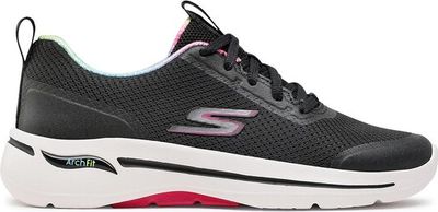 Buty sportowe damskie na wiosnę Skechers ze sklepu: eobuwie.pl w kategorii: Buty sportowe damskie - zdjęcie WP-EBWP-9KUZS-09B_0000300254646