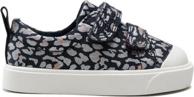 Trampki dziecięce wiosenne Clarks ze sklepu: eobuwie.pl w kategorii: Trampki dziecięce - zdjęcie WP-EBWP-9KUZS-09B_0000300255674