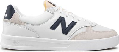 Buty sportowe męskie wiosenne New Balance ze sklepu: eobuwie.pl w kategorii: Buty sportowe męskie - zdjęcie WP-EBWP-9KUZS-09B_0000300270998