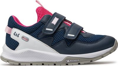 Buty sportowe dziecięce na wiosnę Primigi ze sklepu: eobuwie.pl w kategorii: Buty sportowe dziecięce - zdjęcie WP-EBWP-9KUZS-09B_0000300277775