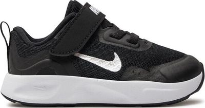 Buty sportowe dziecięce wiosenne Nike ze sklepu: eobuwie.pl w kategorii: Buty sportowe dziecięce - zdjęcie WP-EBWP-9KUZS-09B_0000300306994