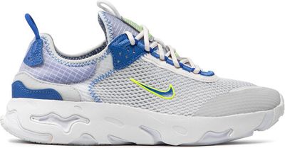 Buty sportowe damskie na wiosnę Nike ze sklepu: eobuwie.pl w kategorii: Buty sportowe damskie - zdjęcie WP-EBWP-9KUZS-09B_0000300318331