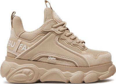 Buty sportowe damskie na wiosnę Buffalo ze sklepu: eobuwie.pl w kategorii: Buty sportowe damskie - zdjęcie WP-EBWP-9KUZS-09B_0000300339091