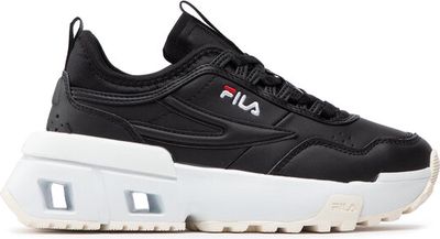 Buty sportowe damskie na wiosnę Fila ze sklepu: eobuwie.pl w kategorii: Buty sportowe damskie - zdjęcie WP-EBWP-9KUZS-09B_0000300357835