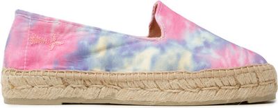 Espadryle damskie letnie Manebi ze sklepu: eobuwie.pl w kategorii: Espadryle damskie - zdjęcie WP-EBWP-9KUZS-09B_0000300386835