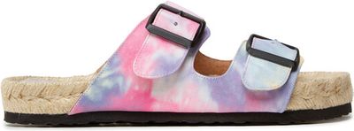 Espadryle damskie na lato Manebi ze sklepu: eobuwie.pl w kategorii: Espadryle damskie - zdjęcie WP-EBWP-9KUZS-09B_0000300386910