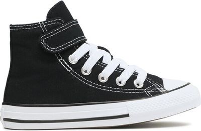 Trampki dziecięce wiosenne Converse ze sklepu: eobuwie.pl w kategorii: Trampki dziecięce - zdjęcie WP-EBWP-9KUZS-09B_0000300431146