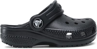 Klapki dziecięce letnie Crocs ze sklepu: eobuwie.pl w kategorii: Klapki dziecięce - zdjęcie WP-EBWP-9KUZS-09B_0000300469910