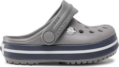 Klapki dziecięce na lato Crocs ze sklepu: eobuwie.pl w kategorii: Klapki dziecięce - zdjęcie WP-EBWP-9KUZS-09B_0000300469996