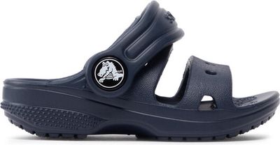 Sandały dziecięce na lato Crocs ze sklepu: eobuwie.pl w kategorii: Sandały dziecięce - zdjęcie WP-EBWP-9KUZS-09B_0000300470190